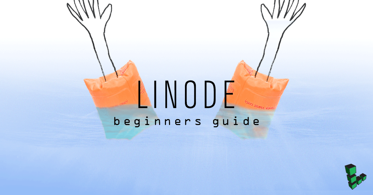 Linode Beginners Guide
