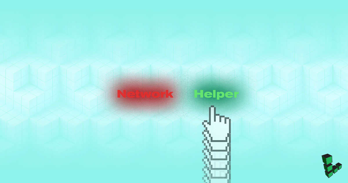 Network Helper